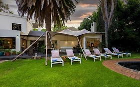 African Rock Hotel & Spa -